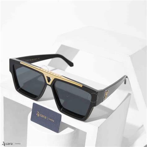 louis vuitton party sunglasses replica|louis vuitton 1.1 evidence sunglasses.